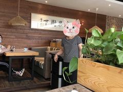 -苹果树下艺术餐厅(宋庄店)