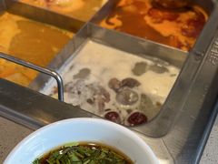 -海底捞(温西店)