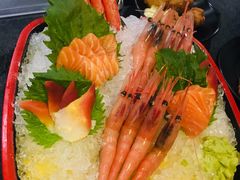 -神户赤童日式烤肉伙伴(东直门店)