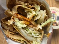-虎头军煎饼(魏公村店)