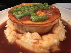澳洲牛肉派-Hooley's活利仕西餐厅(珠江新城店)