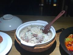 大鸽饭（小煲）-大鸽饭(岗顶店)