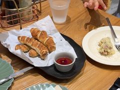 -老友时光·Pizza(泰华黑金店)