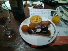 -亚马逊环球美食百汇(新城吾悦广场店)