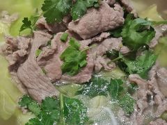 -乔阿马·江南味·驴肉香(龙湖华泾天街店)