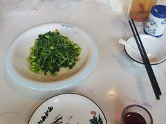 -壹只菜·崇明本地特色菜(崇明南门店)