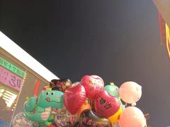 -黄兴南路步行商业街