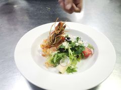 -太原富力万达文华酒店·美食汇西餐厅