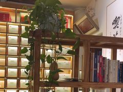 -茶肆(仙林店)