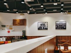 -海富荣·锅贴·陕菜家常菜(阳光城店)