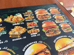 -魏斯理汉堡(西安沣东吾悦店)