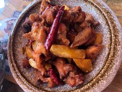 -隔壁老王·家常云南菜(花巷店)