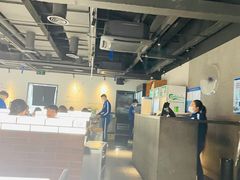 -很久以前羊肉串(大宁中心广场店)