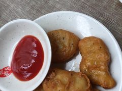 -随柳居·苏式小吃(建新巷店)