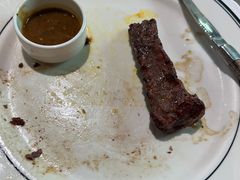 -食间牛排(湖西路店)