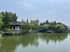 -水绘园
