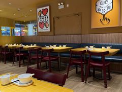 -蔡澜点心·粤菜(花城汇南区店)