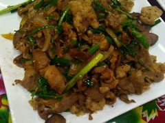-篱笆院东北饺子王(欧阳路店)