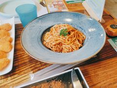 -冲浪熊西餐厅(昌黎店)