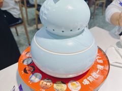 -小螺号海鲜·地道鲁菜(泉城广场店)