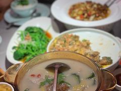 -闽上鲜·福建菜(龙湖滨江天街店)