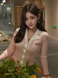 点击看大图 -New Fashion发型定制