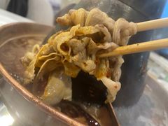 -百友顺涮肉城(故城东路店)