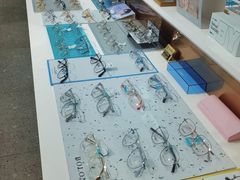 -无界眼镜MaxLess(南翔印象城店)