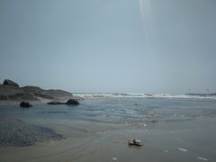 -六鳌翡翠湾滨海度假景区