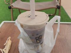 -KOI Thé(力宝广场店)