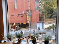 -BOR Eatery(安福路店)