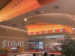 -争鲜回转寿司(西红门荟聚PLUS店)