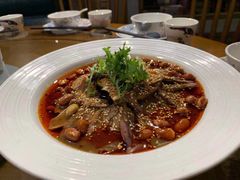 -蜀宴小调·精致家常菜(来福士店)