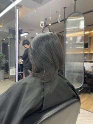 -奈川烫染Salon