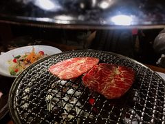 -热血兄弟·炭火烤肉(融侨中心店)