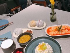 -半山腰·云南菜(侨福芳草地店)