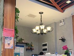 -台北楚楚园馅饼粥(虹桥南丰城店)
