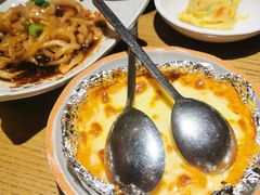 -泥炉烧肉师(新街口金銮巷店)