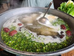 -老长沙湘菜馆(凤凰路店)