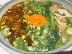 -阿那亚第三食堂 Cafeteria 3
