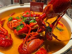 口味虾-长沙文和友(海信广场店)