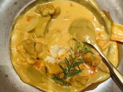 -Thai Alley泰爱里(二沙岛店)