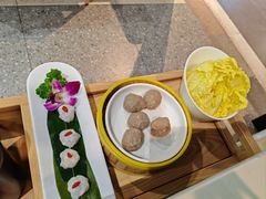 -顺德公猪肚鸡·椰子鸡(惠东天虹店)