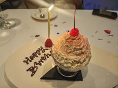 -MORTON'S 莫尔顿牛排坊(北京丽晶酒店)