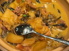 -百富源·海鲜辽菜(和平北大街店)