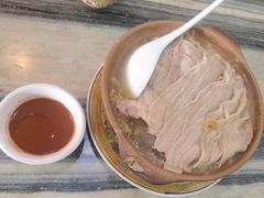 -砂锅居(西四店)