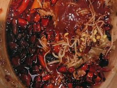 -赠李白·如诗的川味(余杭万达广场店)