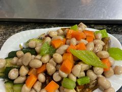 -二姐卤煮(南十里居店)