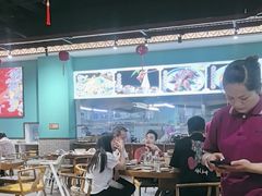 -猪腰一家·地道佛山菜(盐步店)