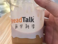 港奶-BreadTalk面包新语·烘焙蛋糕(深业上城店)